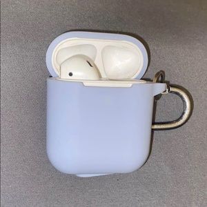 Apple Airpods first gen(missing right)